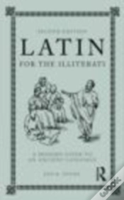 Capa do artigo Latin For The Illiterati