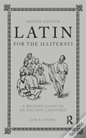 Capa do artigo Latin For The Illiterati