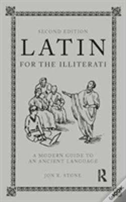 Capa do artigo Latin For The Illiterati