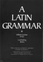 Latin Grammar - Preview