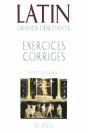 Latin Grands Débutants - Exercices Corrigés - Preview