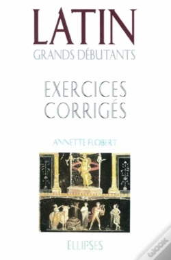 Capa do artigo Latin Grands Débutants - Exercices Corrigés