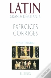 Capa do artigo Latin Grands Débutants - Exercices Corrigés