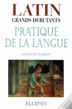 Capa do artigo Latin Grands Débutants - Pratique De La Langue