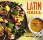 Capa do artigo Latin Grill Pb
