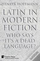 Latin In Modern Fiction