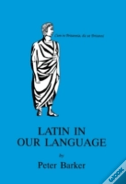 Capa do artigo Latin In Our Language