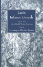 Latin Infancy Gospels - Preview