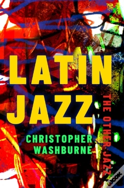 Capa do artigo Latin Jazz
