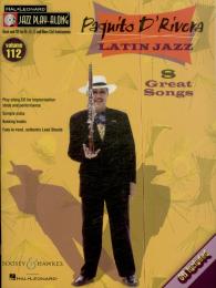 Latin Jazz Jpa112