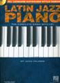 Latin Jazz Piano - Preview