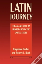 Capa do artigo Latin Journey