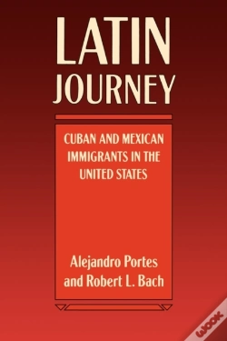 Capa do artigo Latin Journey