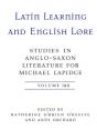 Latin Learning And English Lore (Volumes I & Ii) - Preview