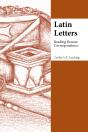 Latin Letters - Preview