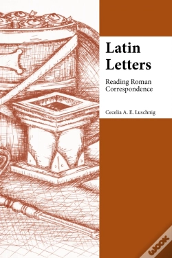 Capa do artigo Latin Letters