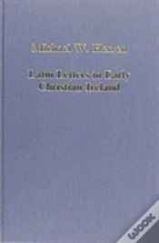 Capa do artigo Latin Letters In Early Christian Ireland