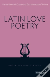 Latin Love Poetry