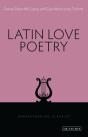 Latin Love Poetry - Preview