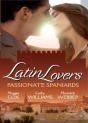 Latin Lovers: Passionate Spaniards - Preview