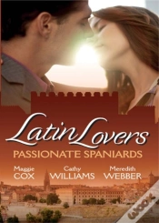Capa do artigo Latin Lovers: Passionate Spaniards