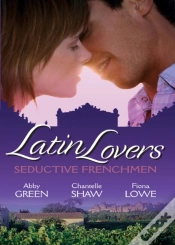Capa do artigo Latin Lovers: Seductive Frenchman