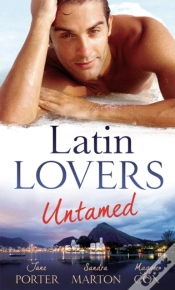 Capa do artigo Latin Lovers Untamed