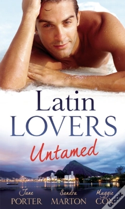 Capa do artigo Latin Lovers Untamed