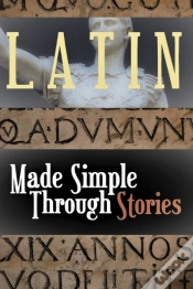 Capa do artigo Latin Made Simple Through Stories