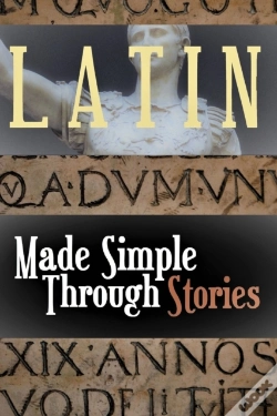 Capa do artigo Latin Made Simple Through Stories