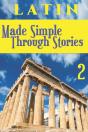 Latin Made Simple Through Stories - Volume 2 - Preview