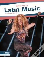 Latin Music