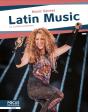Latin Music - Preview