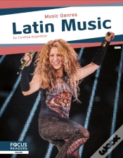 Capa do artigo Latin Music