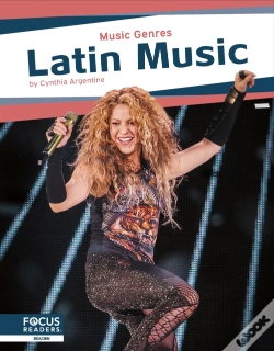 Capa do artigo Latin Music