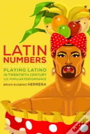 Capa do artigo Latin Numbers