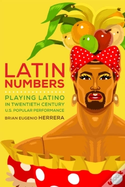 Capa do artigo Latin Numbers
