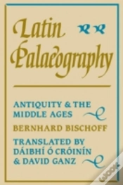 Capa do artigo Latin Palaeography