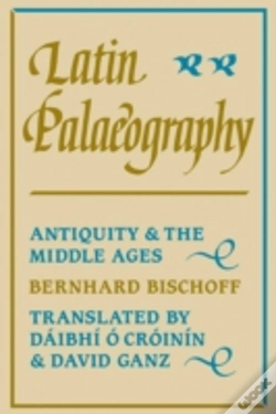 Capa do artigo Latin Palaeography