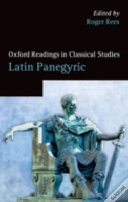 Capa do artigo Latin Panegyric