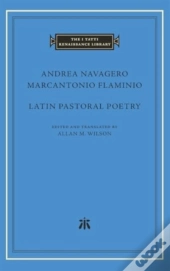 Latin Pastoral Poetry