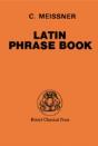 Latin Phrase Book - Preview