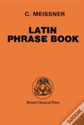 Latin Phrase Book
