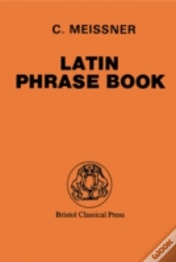 Capa do artigo Latin Phrase Book