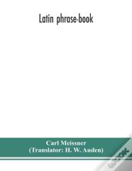 Latin Phrase-Book