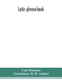 Latin Phrase-Book - Preview