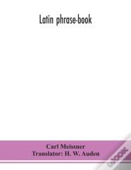 Latin Phrase-Book