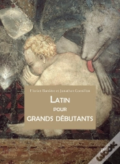 Capa do artigo Latin Pour Grands Débutants