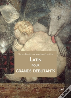 Capa do artigo Latin Pour Grands Débutants