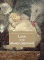 Latin Pour Grands Débutants - Preview